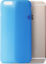 Puro - Ultra Slim Cover - iPhone 6 Plus - turquoise