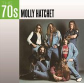 70s: Molly Hatchet
