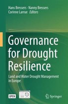 Governance for Drought Resilience