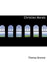 Christian Morals