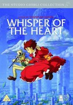 Whisper Of The Heart (Import)