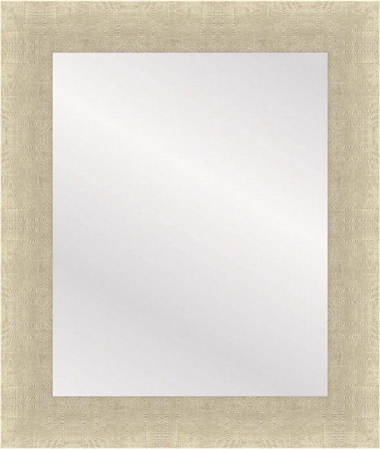 Spiegel - Henzo - Woodstyle reflections - 40x50 cm - Natuur