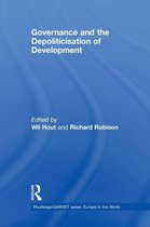 Routledge/GARNET series- Governance and the Depoliticisation of Development