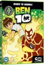 Ben 10 Vol 11: Ready To Rumble