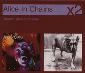 Alice In Chains / Facelift