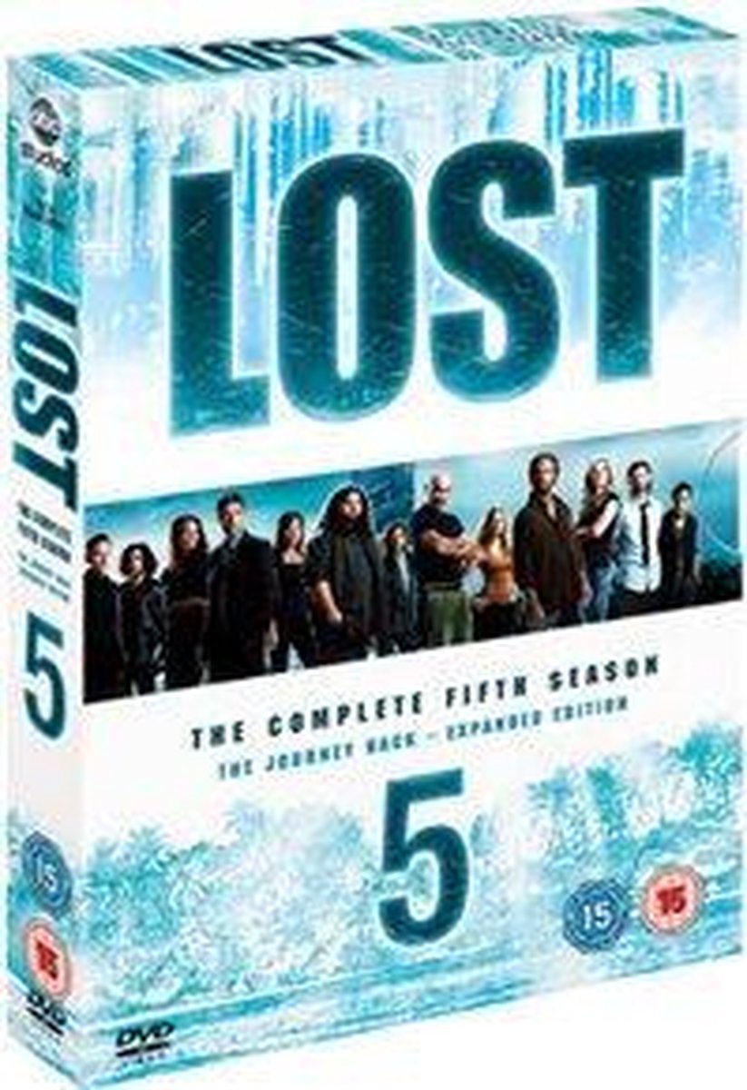 Lost S-5