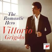 Romantic Hero (Deluxe Edition)