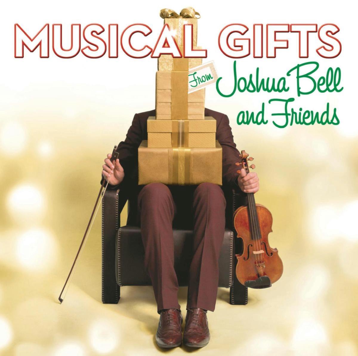 Musical Gifts