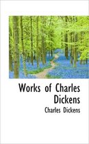 Works of Charles Dickens
