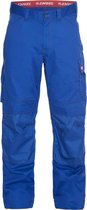 FE Engel Combat Broek 2760-630 - Azure 8 - 52