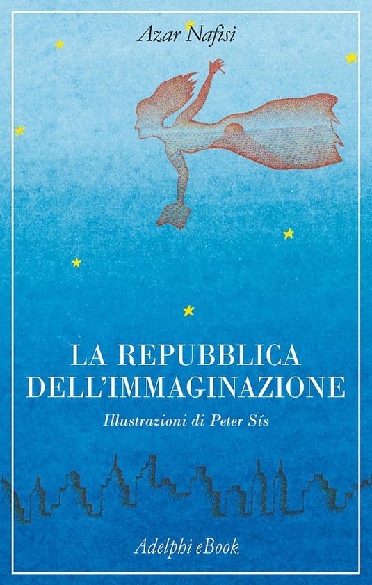 La Repubblica dell'Immaginazione