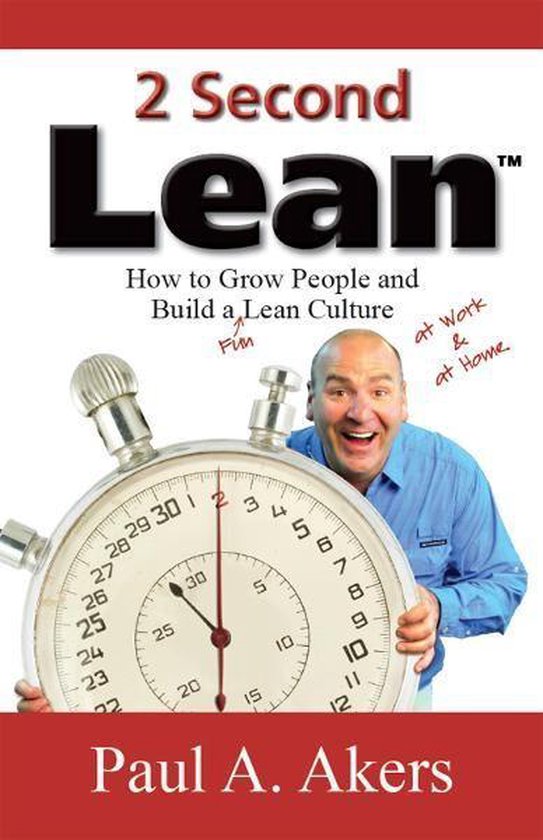 2 Second Lean - cover