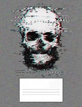 Glitch Skull