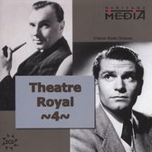Theater Royal: French Classic Dramas 4