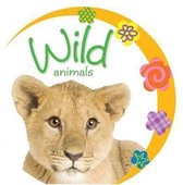 Baby Loves Wild Animals