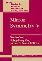 AMS/IP Studies in Advanced Mathematics- Mirror Symmetry V