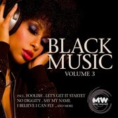 Black Music, Vol. 3