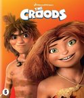 Croods (Blu-ray)