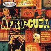 Afro-Cuba: The Jazz Roots Of Cuban Rhythm
