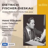 Dietrich Fischer-Dieskau - Lieder Collection (CD)