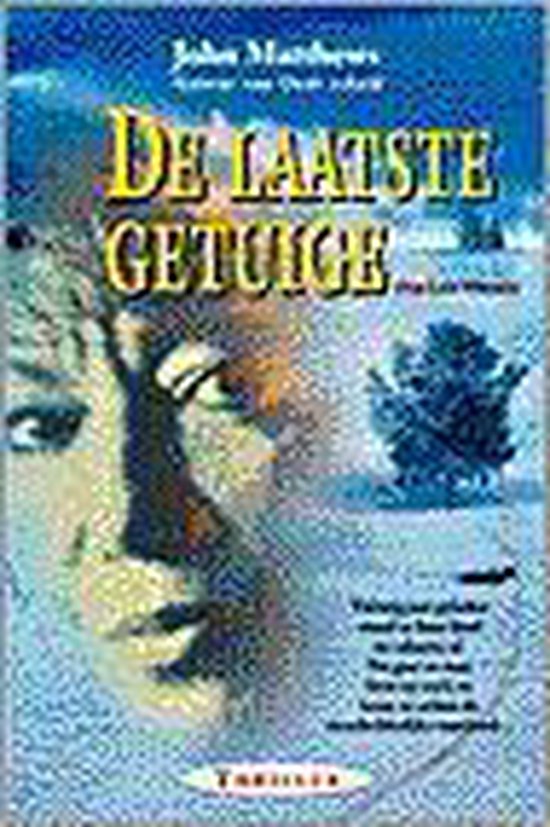De laatste getuige