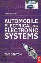 Automobile Electrical And Electronic Systems