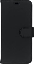 Accezz Wallet Softcase Booktype Huawei Mate 20 Lite hoesje - Zwart