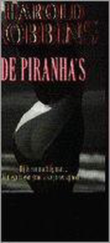 9789022521465 - De piranha's