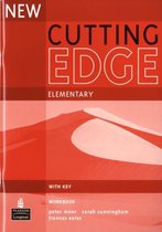 Cutting Edge Workbook/Key
