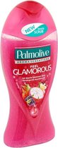 Palmolive Aroma Sensations Feel Glamorous Verzorgende Douchescrub 250 ml