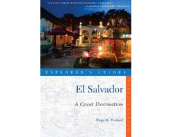 Explorer's Guide El Salvador