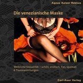 Kaiser Rekkas, A: venezianische Maske/CD