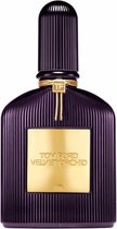 MULTI BUNDEL 2 stuks Tom Ford Velvet Orchid Eau De Perfume Spray 30ml