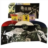 The King'S Blues Box