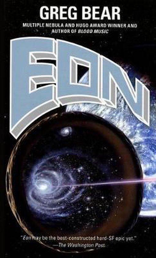 Eon - cover