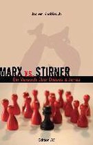 Marx vs. Stirner