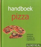 Handboek pizza