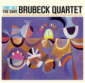 Time Out + Brubeck Time - Brubeck Dave