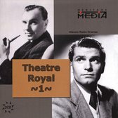 Theater Royal: American Classic Drama 1