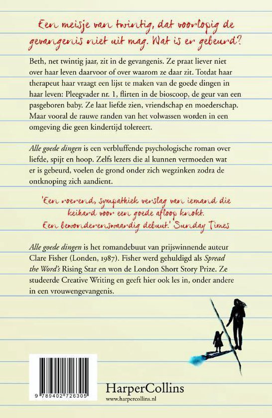 Alle goede dingen