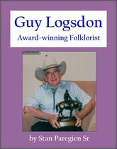 Guy Logsdon: Award-winning Folklorist