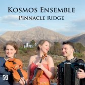 Kosmos Ensemble - Pinnacle Ridge (CD)