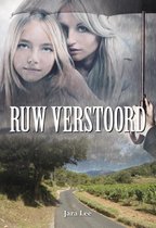 Omslag Ruw verstoord