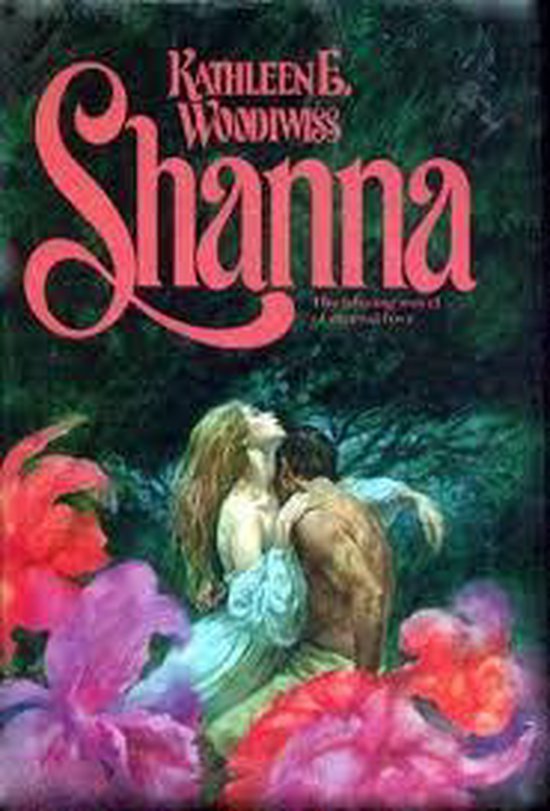 9789022505854 - Shanna