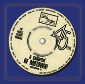 A Cellarfull Of Motown Vol. 3