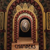 Chilly Gonzales - Chambers (LP)