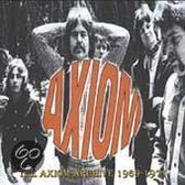 Axiom Archive 1969-1971