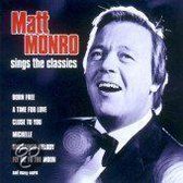 Matt Monro Sings The Classics