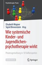Psychotherapie: Praxis - Wie systemische Kinder- und Jugendlichenpsychotherapie wirkt