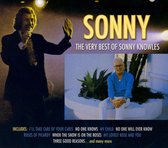Sonny Knowles - The Very Best Of (CD)
